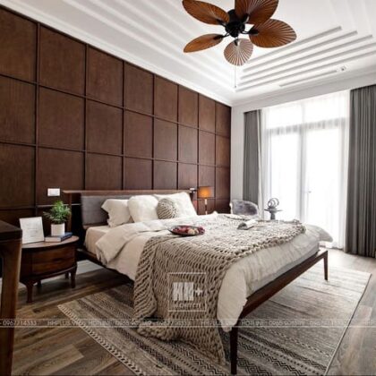 Thiết kế nội thất HH+ Architects