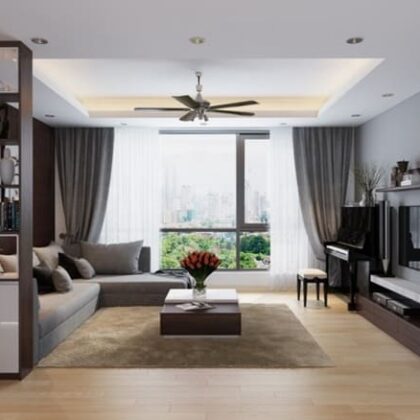 Phù hợp với sở thích cá nhân
