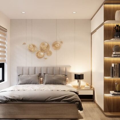 Lựa chọn nguồn sáng thích hợp