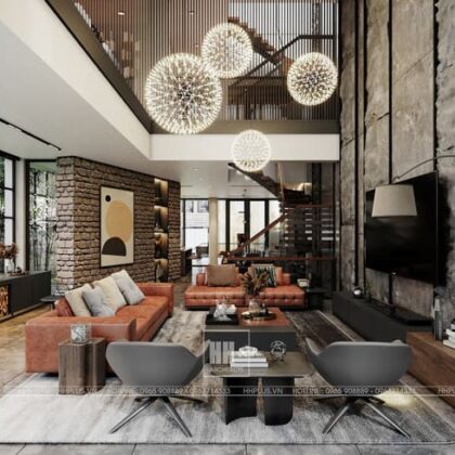 HH+ Architects cam kết thiết kế và thi công đến khi khách hàng hài lòng