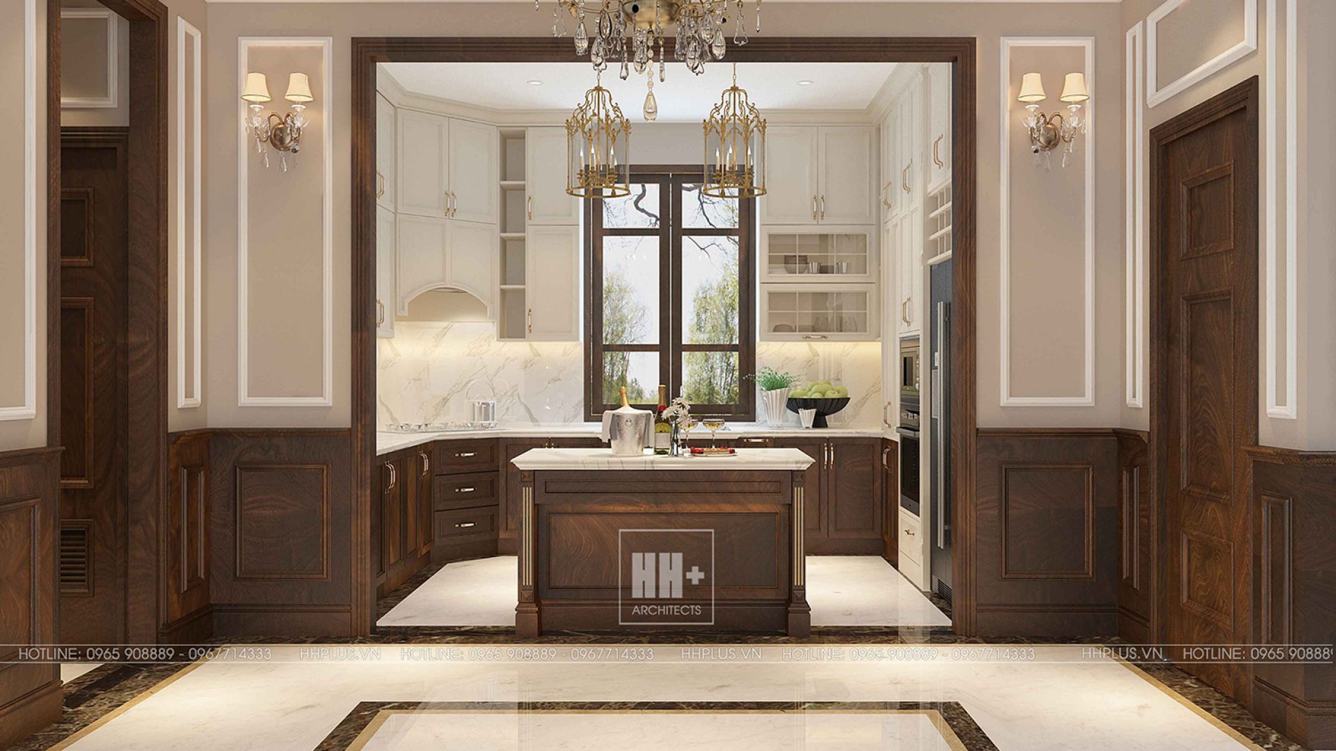 BIỆT THỰ CHÚ LỢI 1 (11)