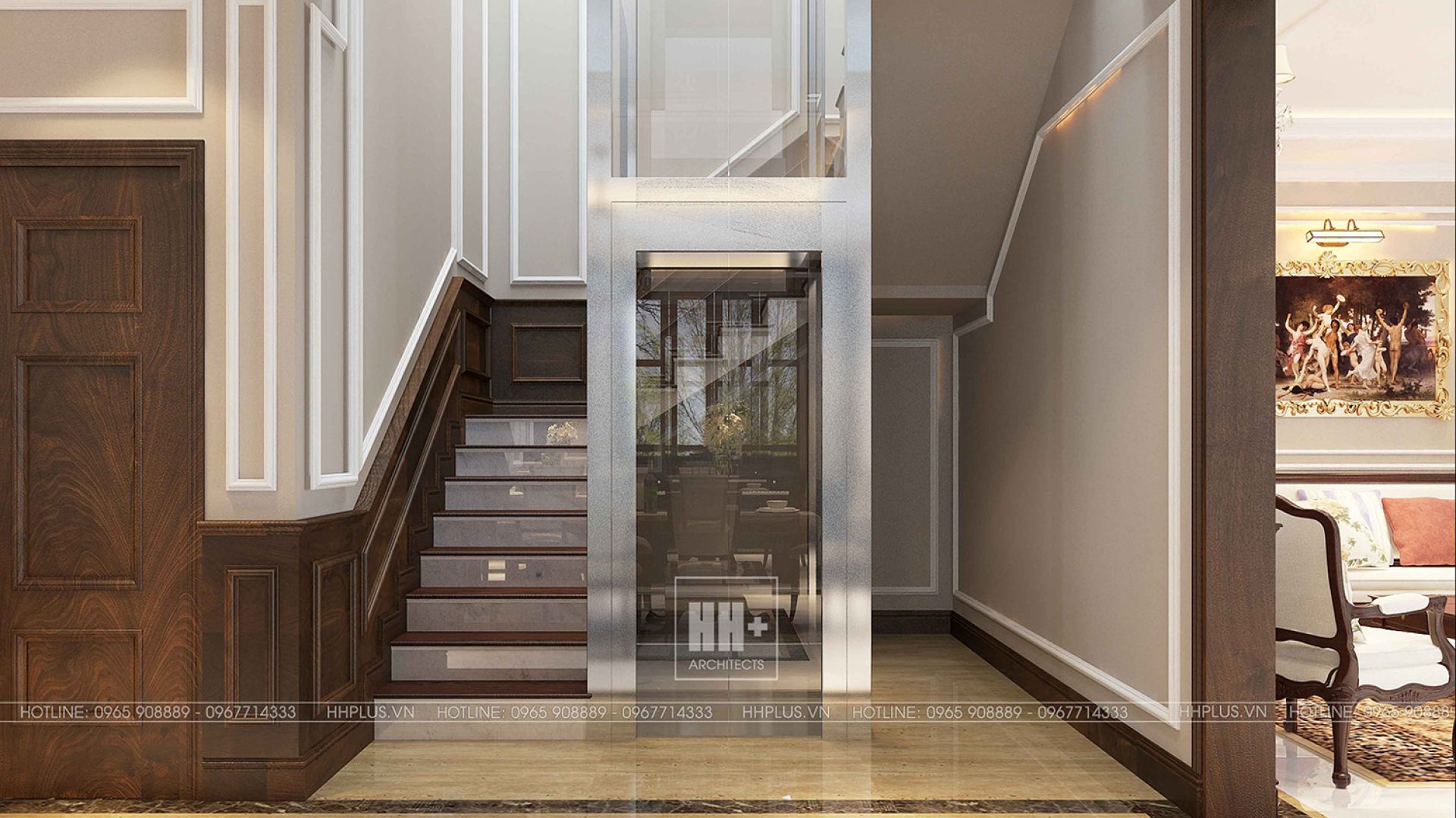 BIỆT THỰ CHÚ LỢI 1 (12)