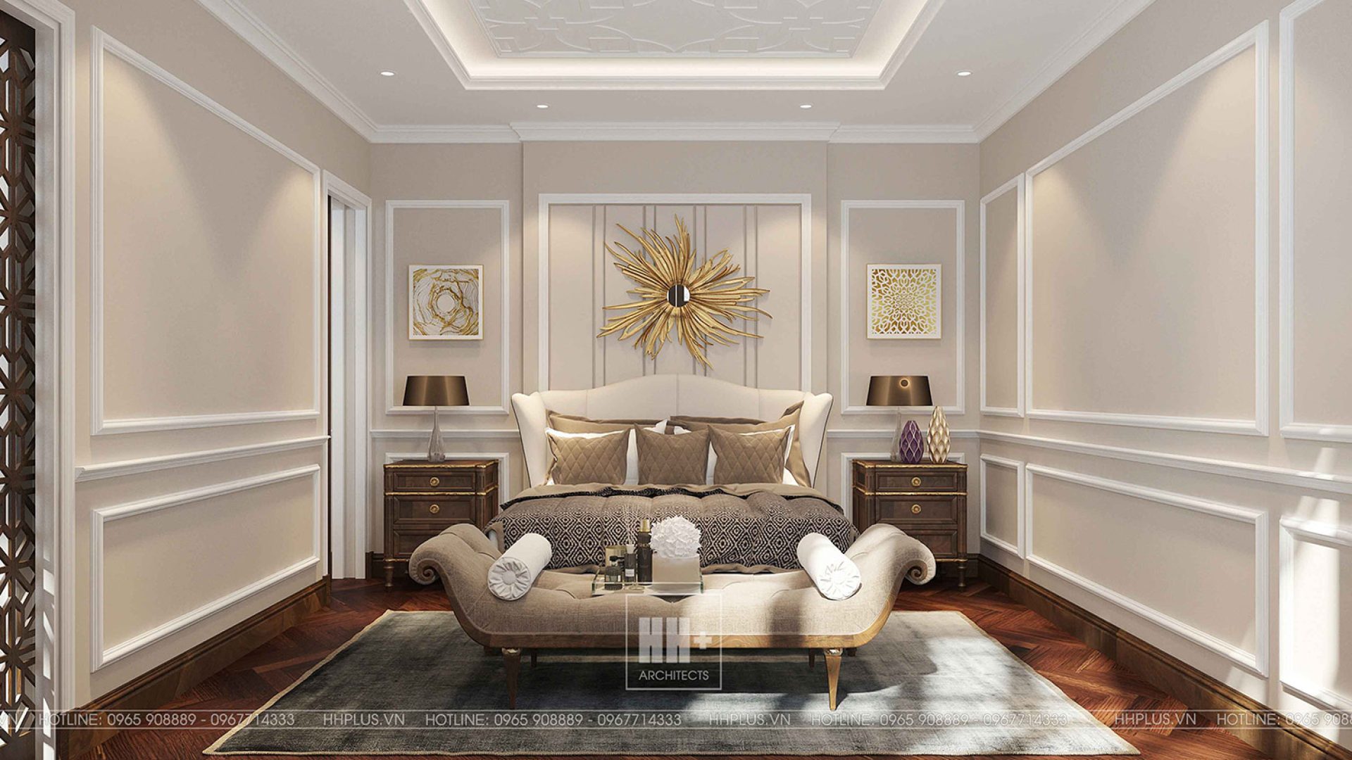 BIỆT THỰ CHÚ LỢI 1 (13)