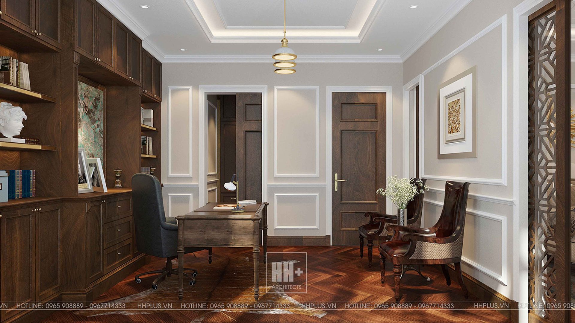 BIỆT THỰ CHÚ LỢI 1 (15)