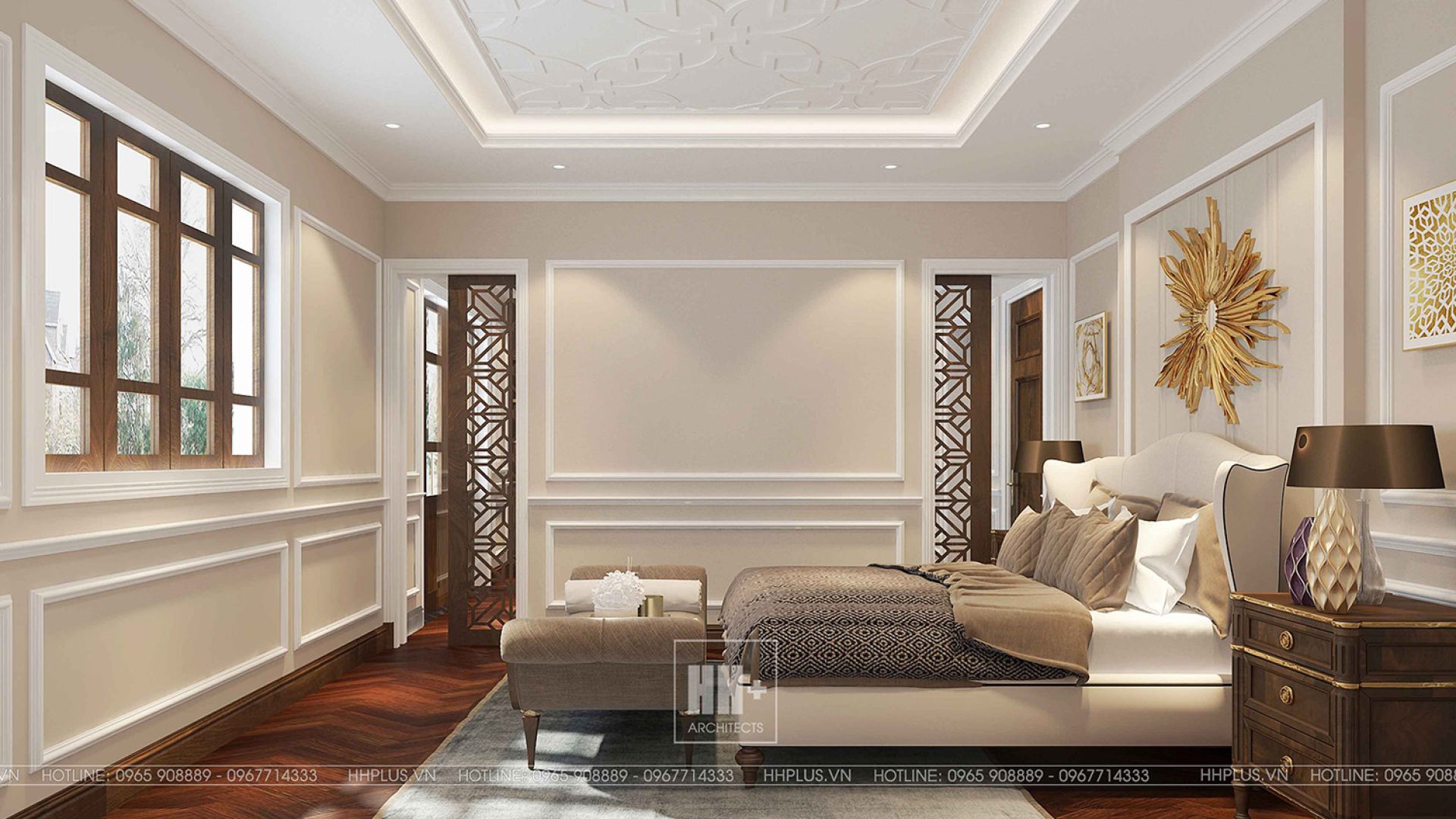 BIỆT THỰ CHÚ LỢI 1 (16)