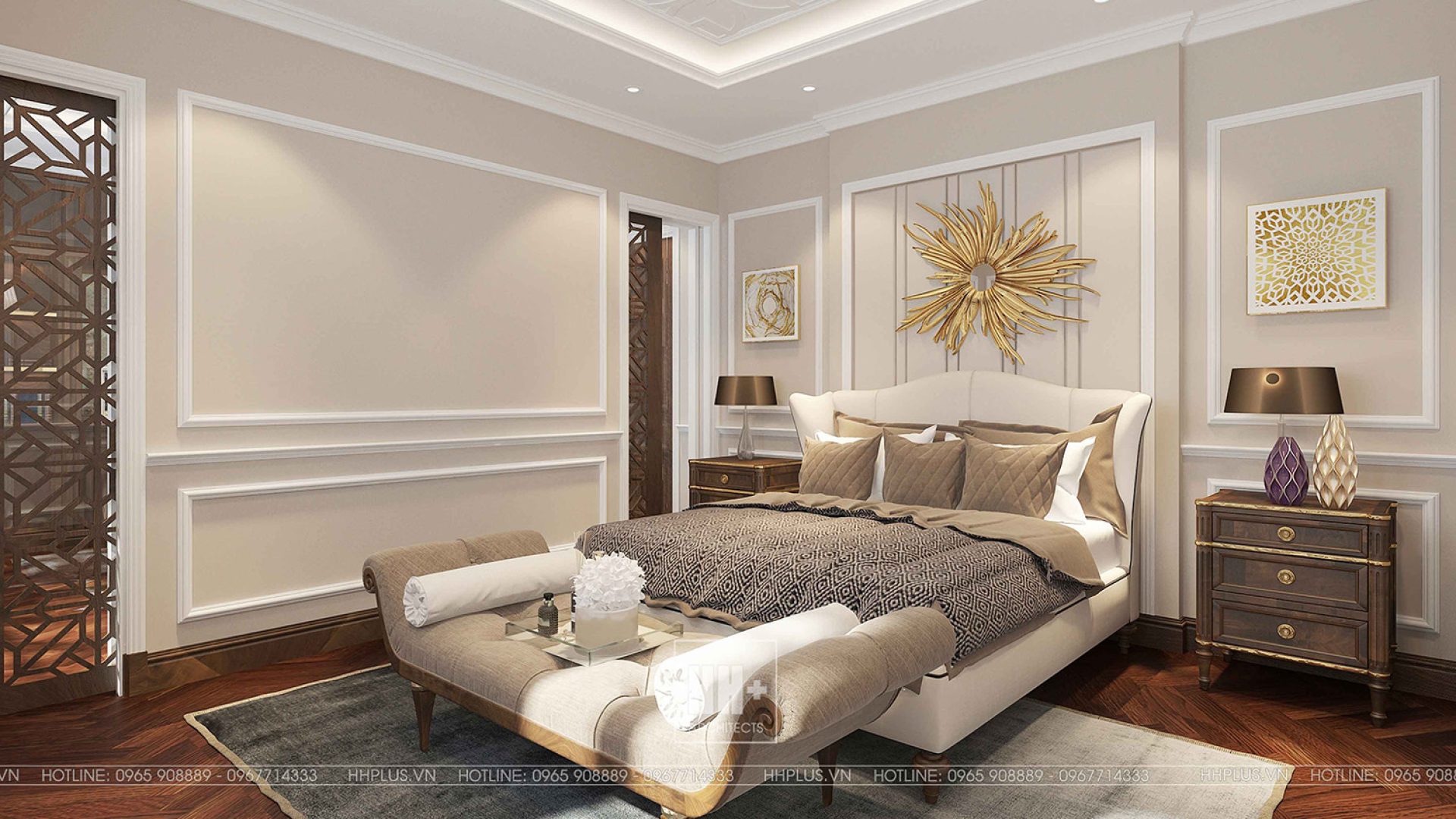 BIỆT THỰ CHÚ LỢI 1 (17)