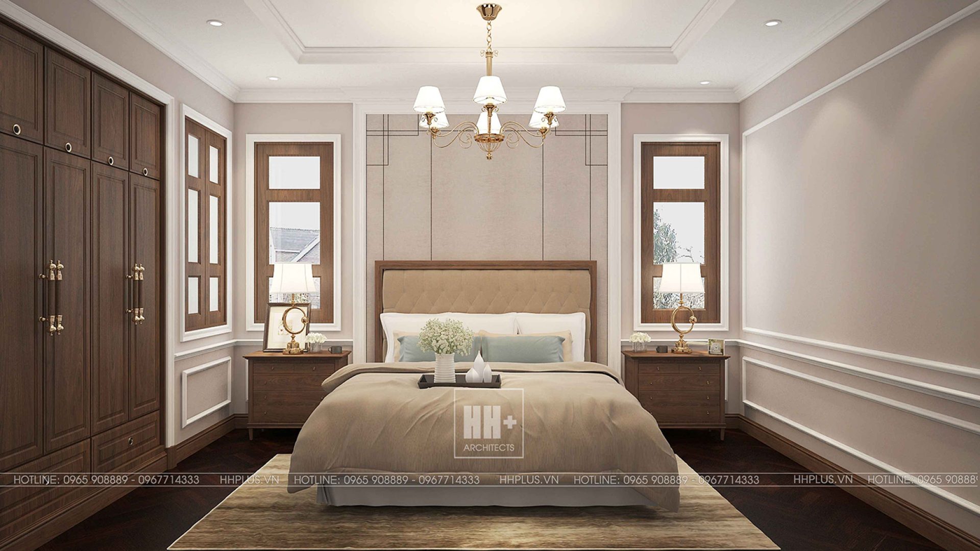 BIỆT THỰ CHÚ LỢI 1 (22)