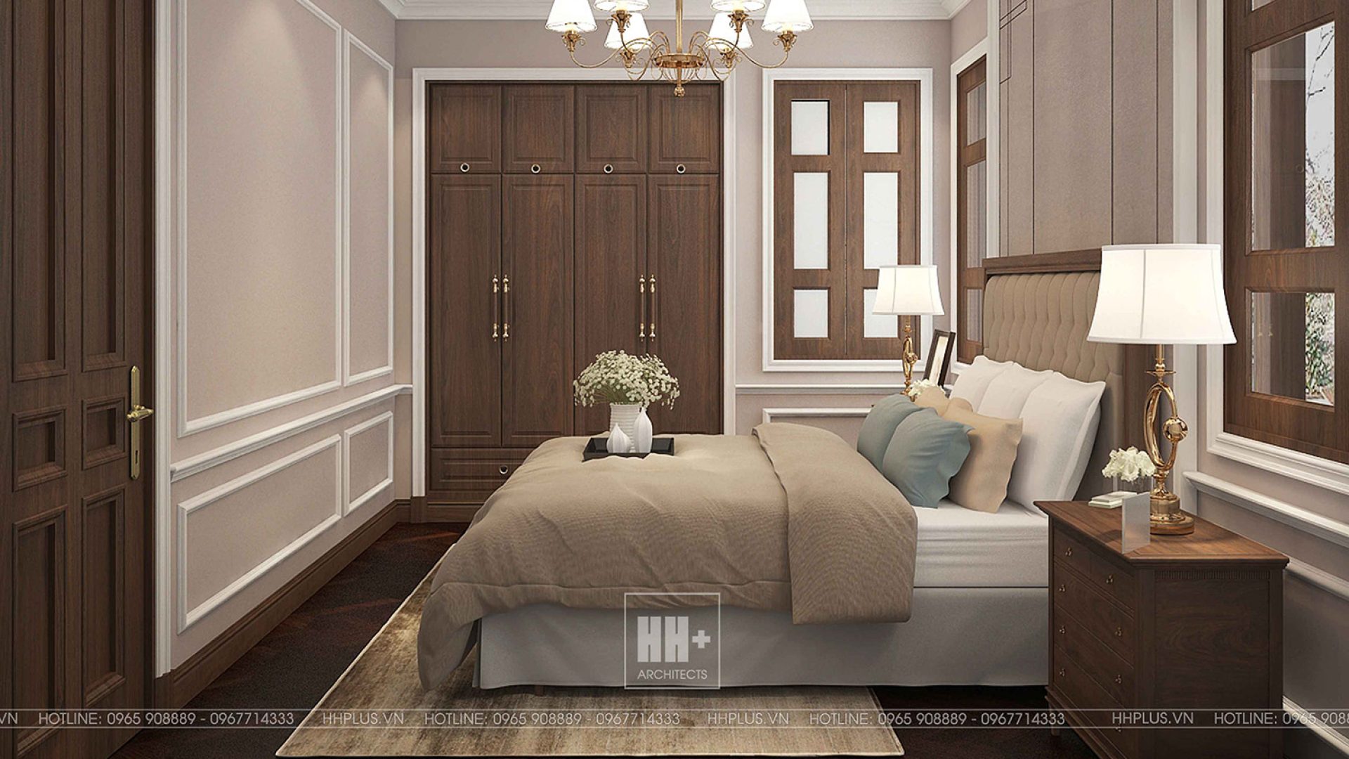 BIỆT THỰ CHÚ LỢI 1 (23)