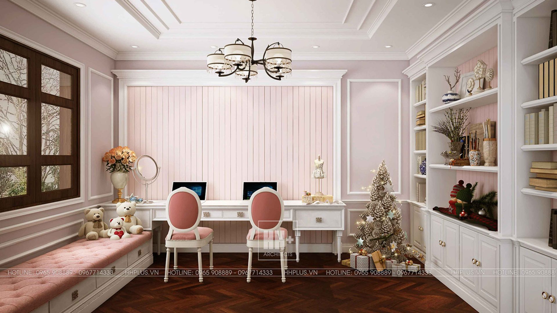 BIỆT THỰ CHÚ LỢI 1 (28)