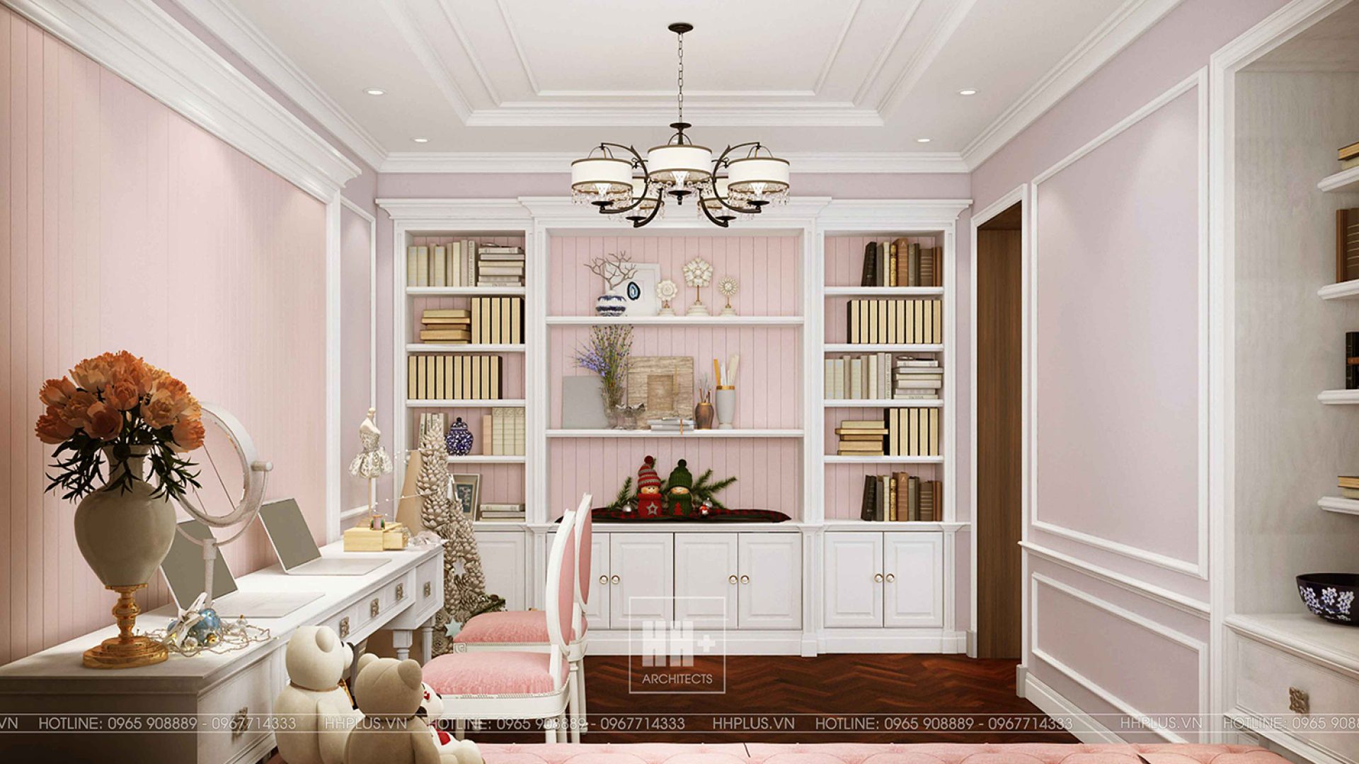 BIỆT THỰ CHÚ LỢI 1 (29)