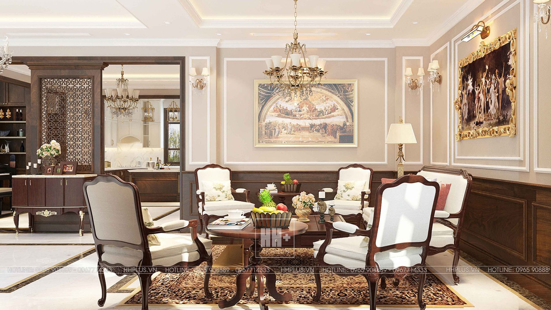 BIỆT THỰ CHÚ LỢI 1 (6)