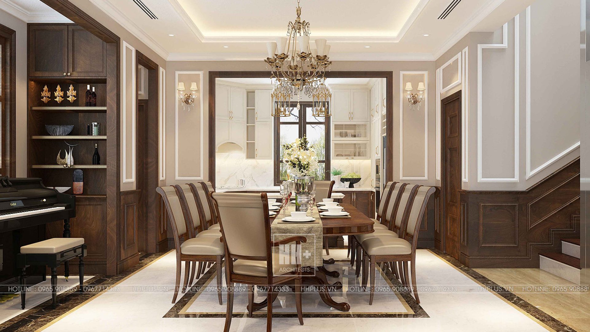 BIỆT THỰ CHÚ LỢI 1 (7)