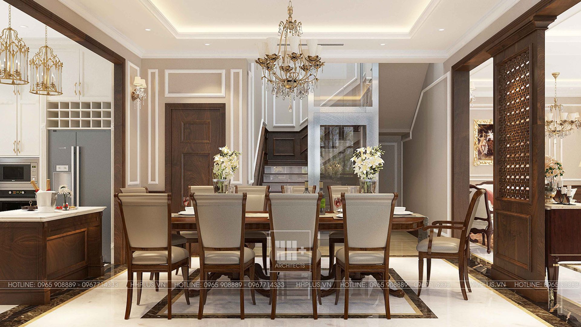 BIỆT THỰ CHÚ LỢI 1 (9)