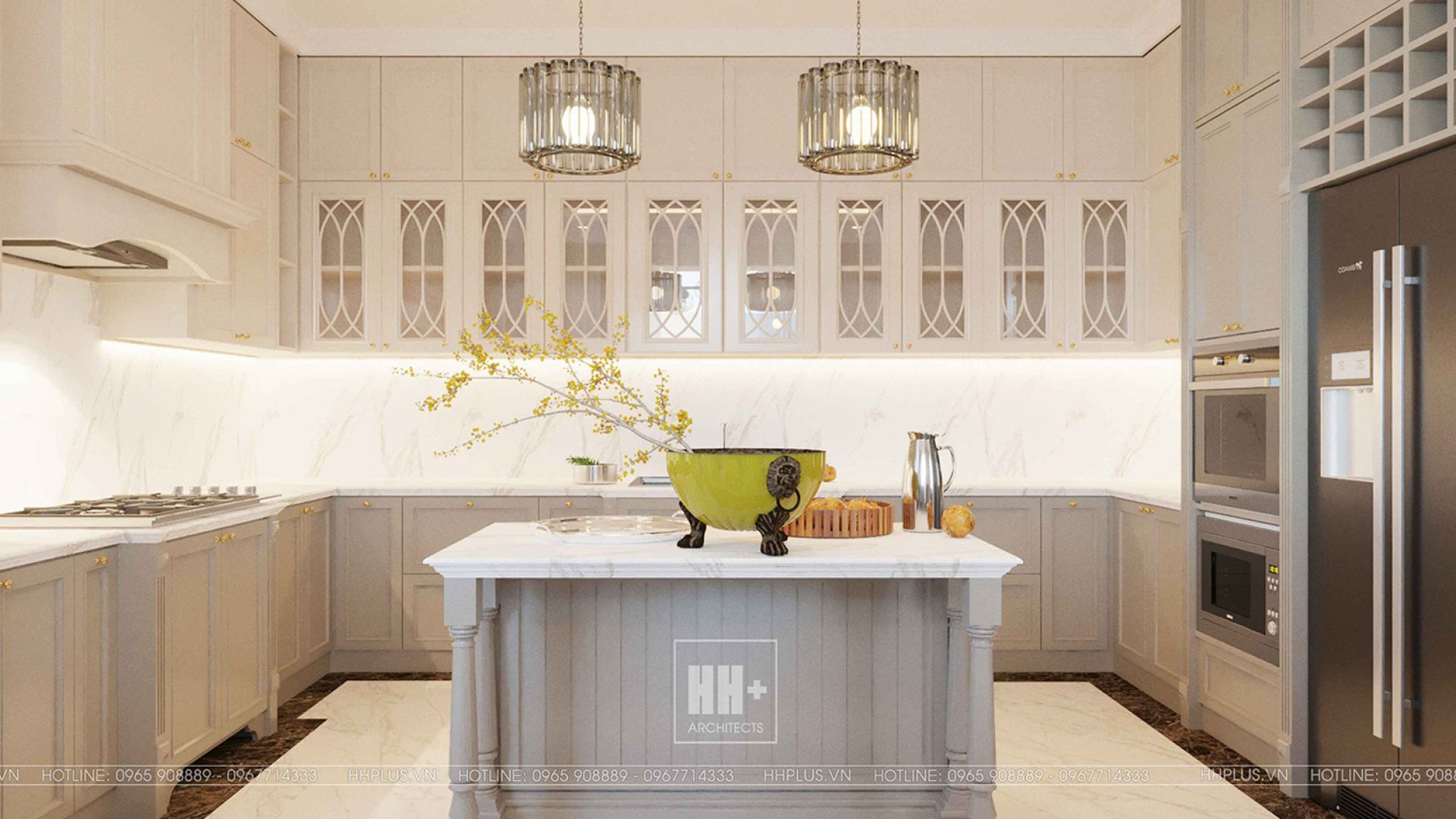 BIỆT THỰ CHÚ LỢI 2 (10)