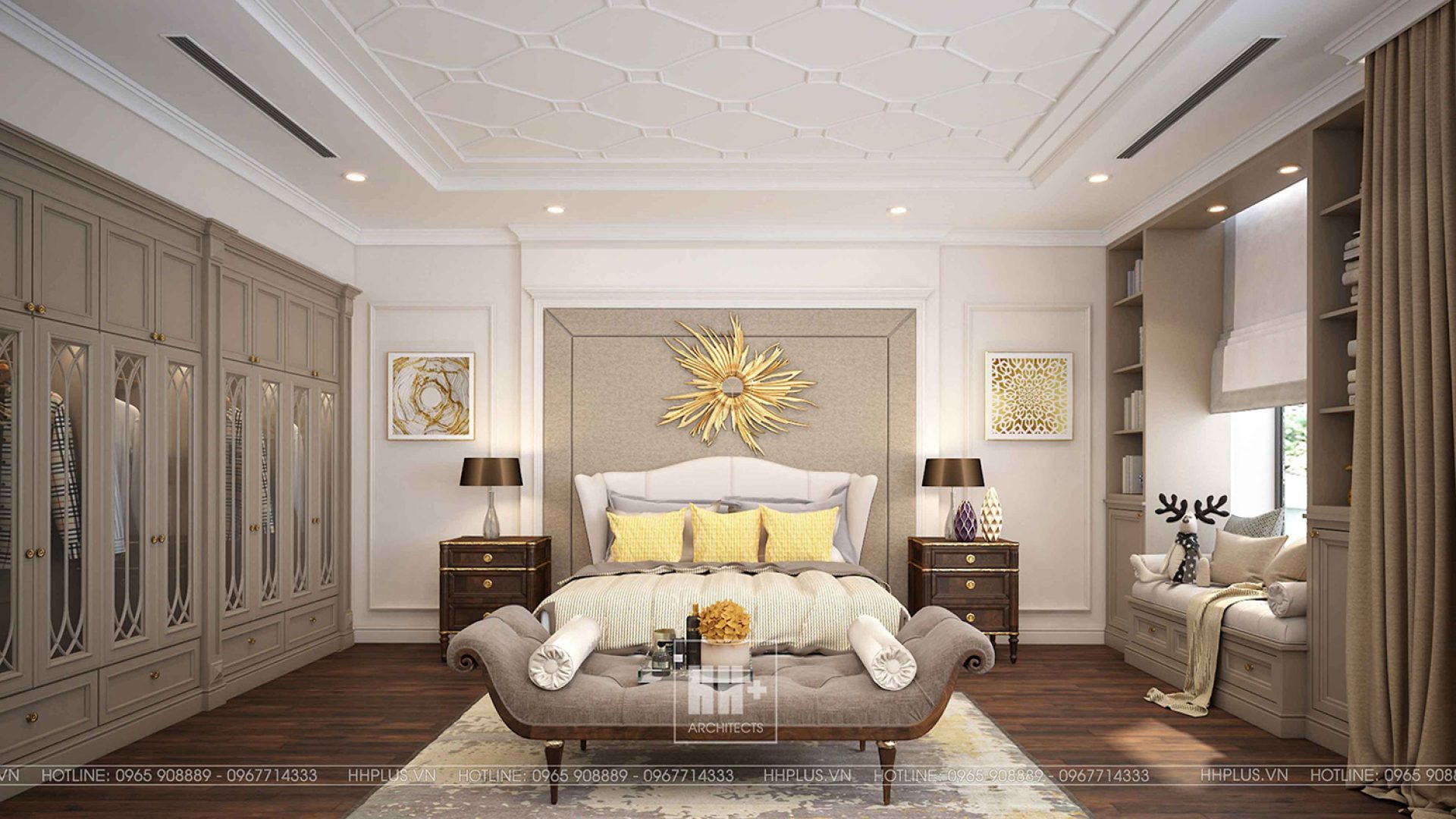 BIỆT THỰ CHÚ LỢI 2 (11)