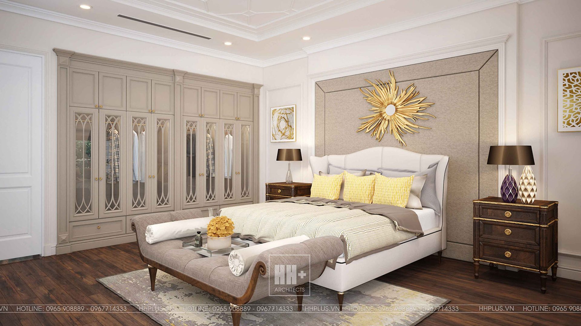 BIỆT THỰ CHÚ LỢI 2 (12)