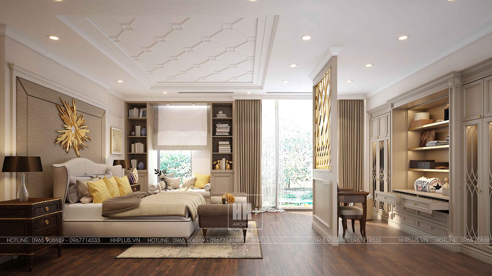 BIỆT THỰ CHÚ LỢI 2 (13)