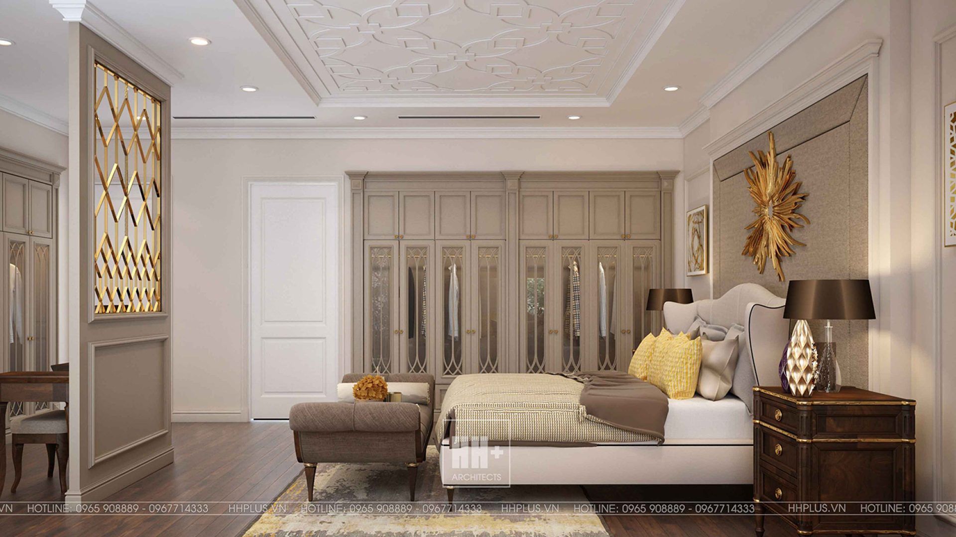 BIỆT THỰ CHÚ LỢI 2 (14)