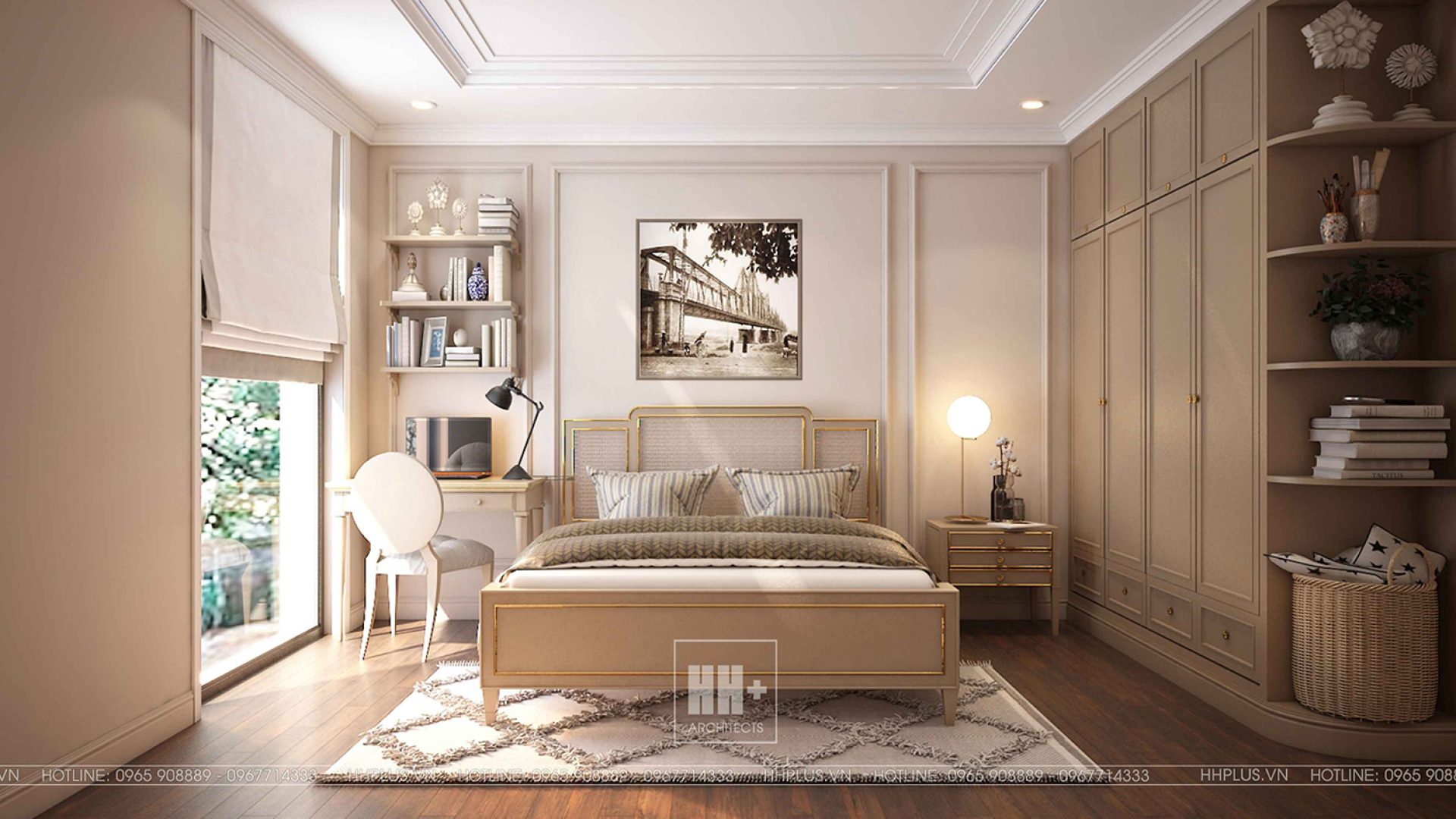 BIỆT THỰ CHÚ LỢI 2 (16)