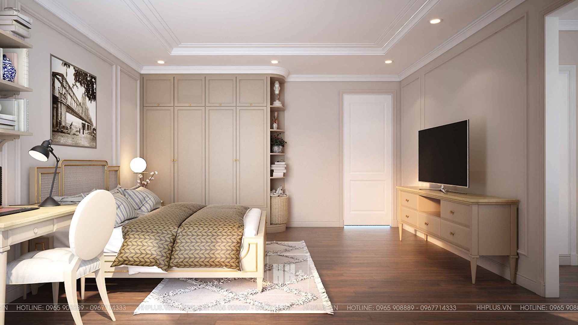 BIỆT THỰ CHÚ LỢI 2 (17)