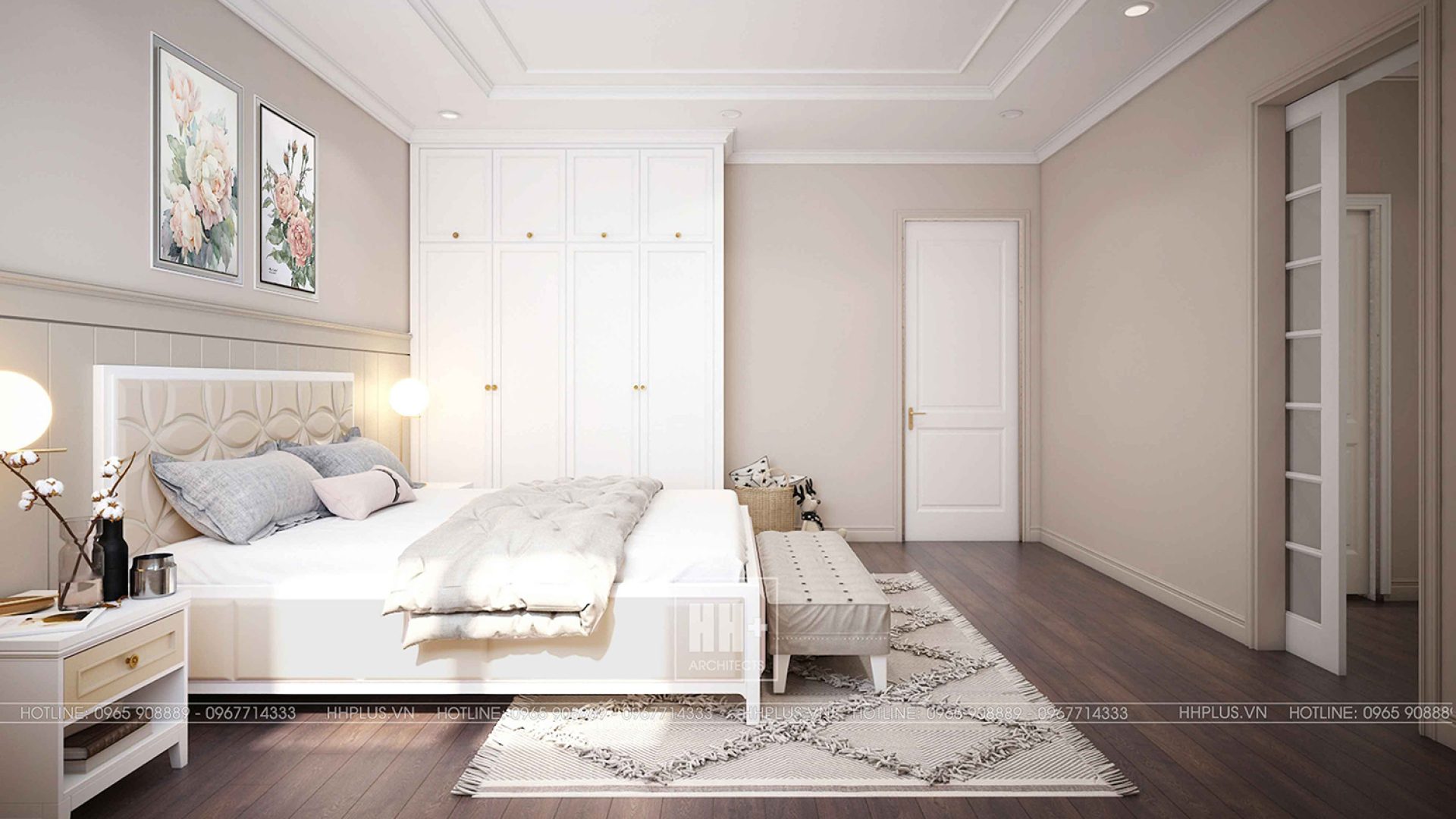 BIỆT THỰ CHÚ LỢI 2 (19)