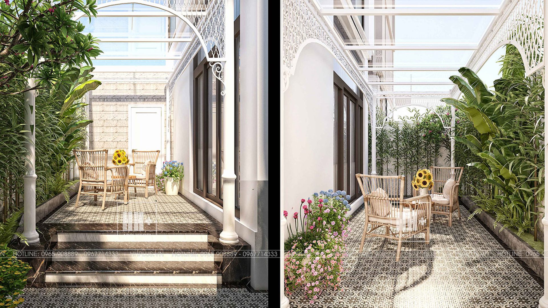 BIỆT THỰ CHÚ LỢI 2 (2)