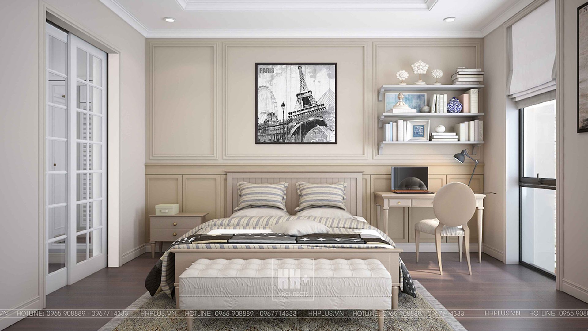 BIỆT THỰ CHÚ LỢI 2 (20)