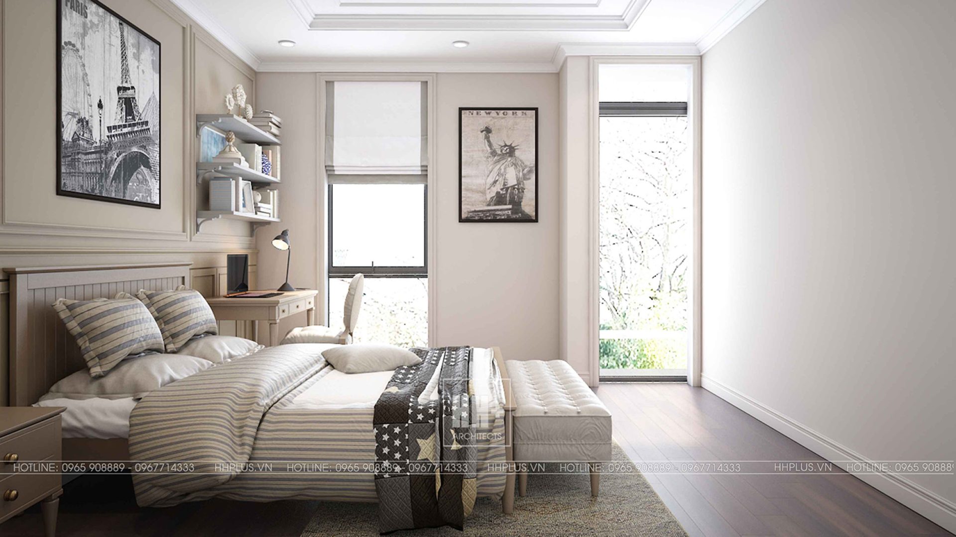 BIỆT THỰ CHÚ LỢI 2 (21)