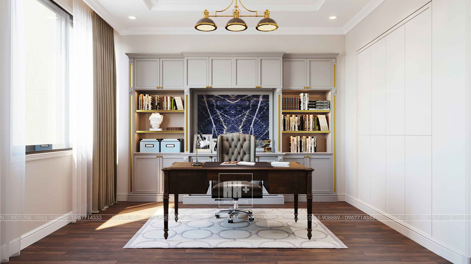 BIỆT THỰ CHÚ LỢI 2 (22)