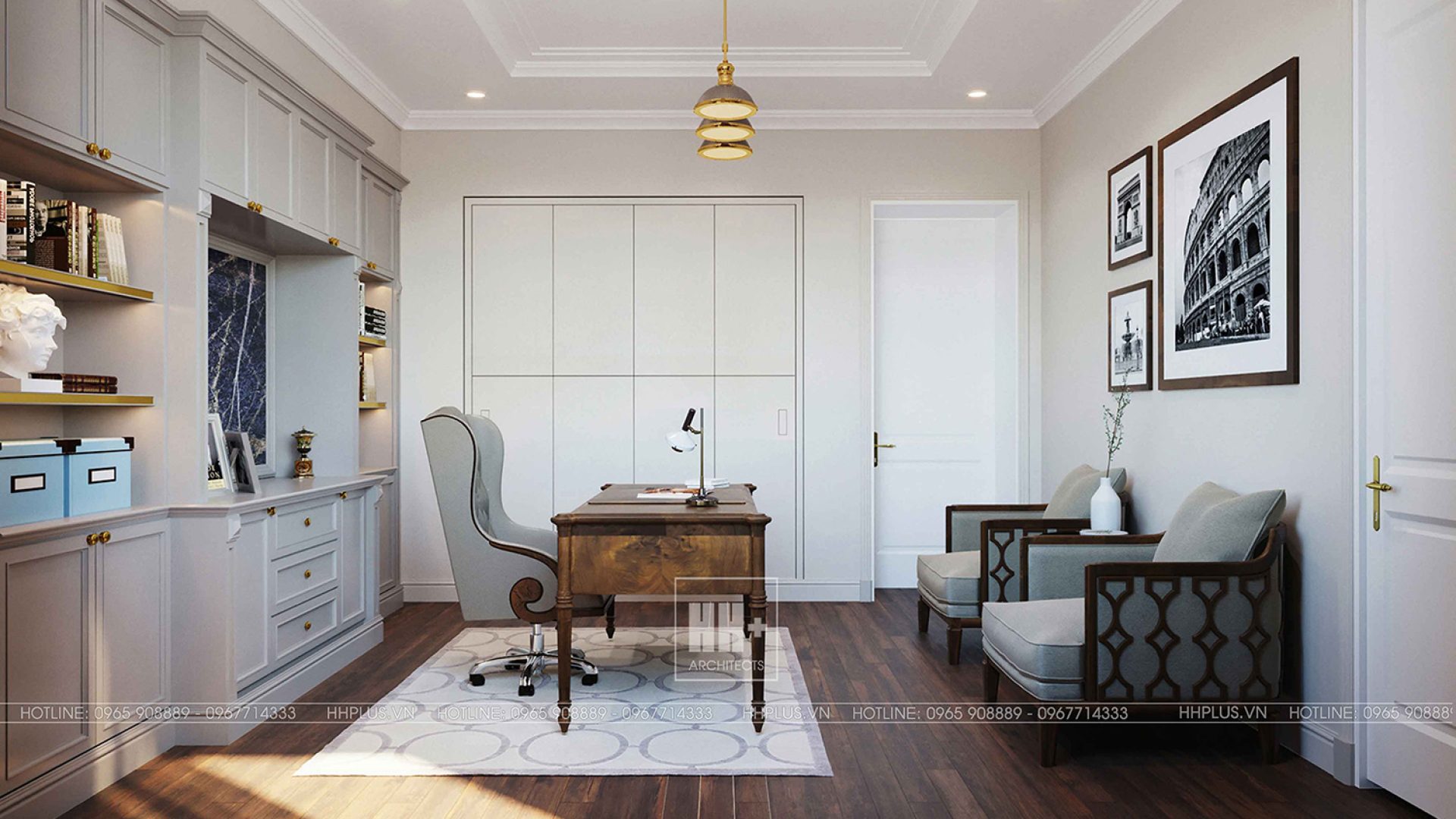 BIỆT THỰ CHÚ LỢI 2 (23)