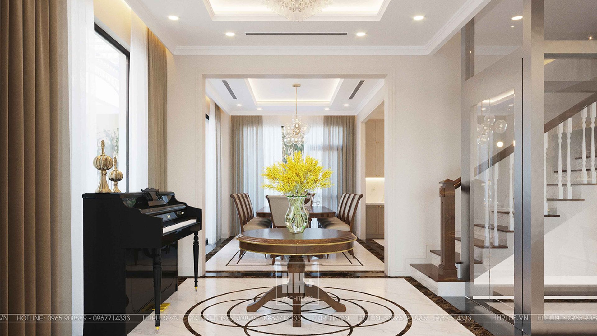 BIỆT THỰ CHÚ LỢI 2 (7)