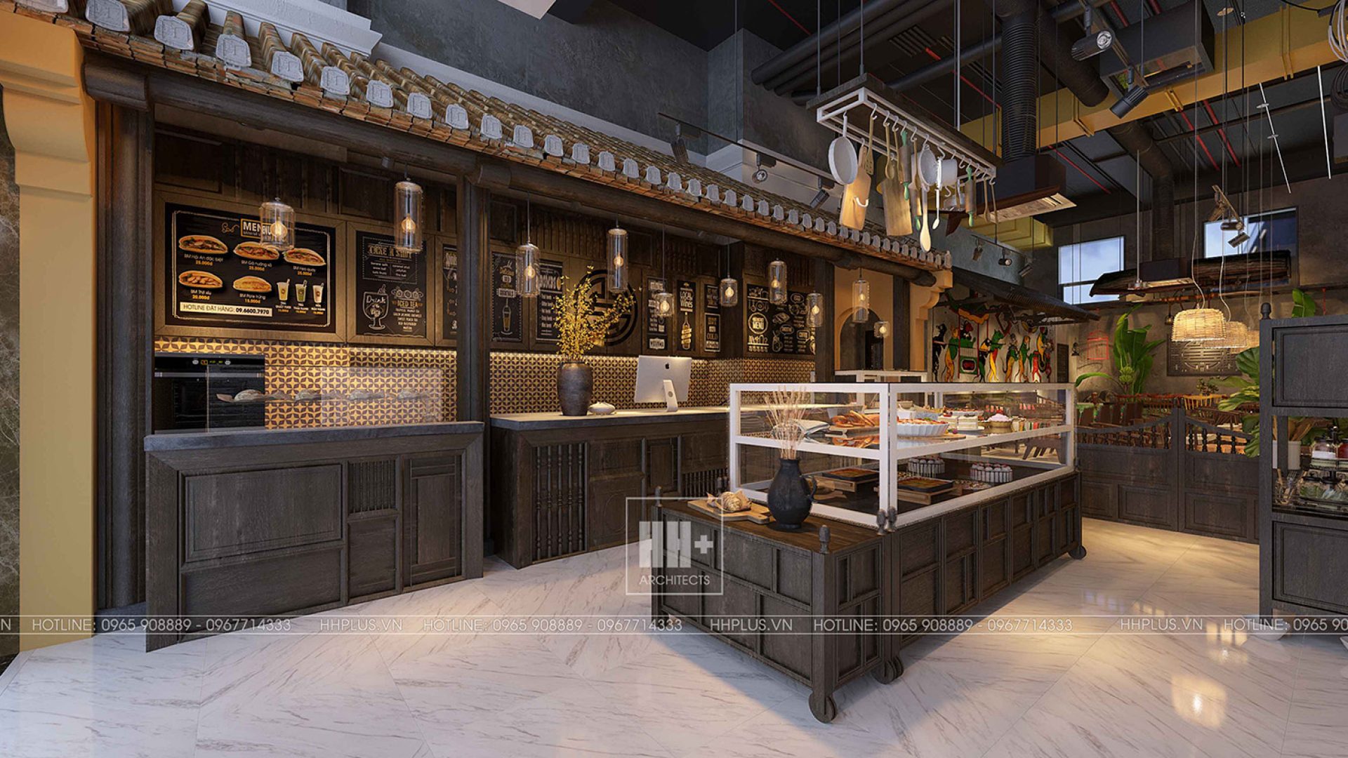 Fresh Trung kinh (1)