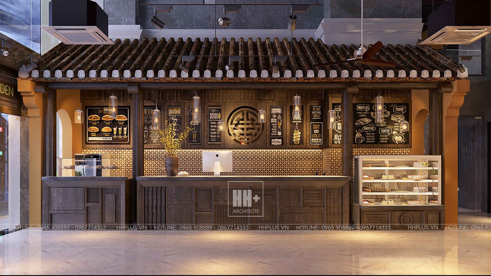 Fresh Trung kinh (3)