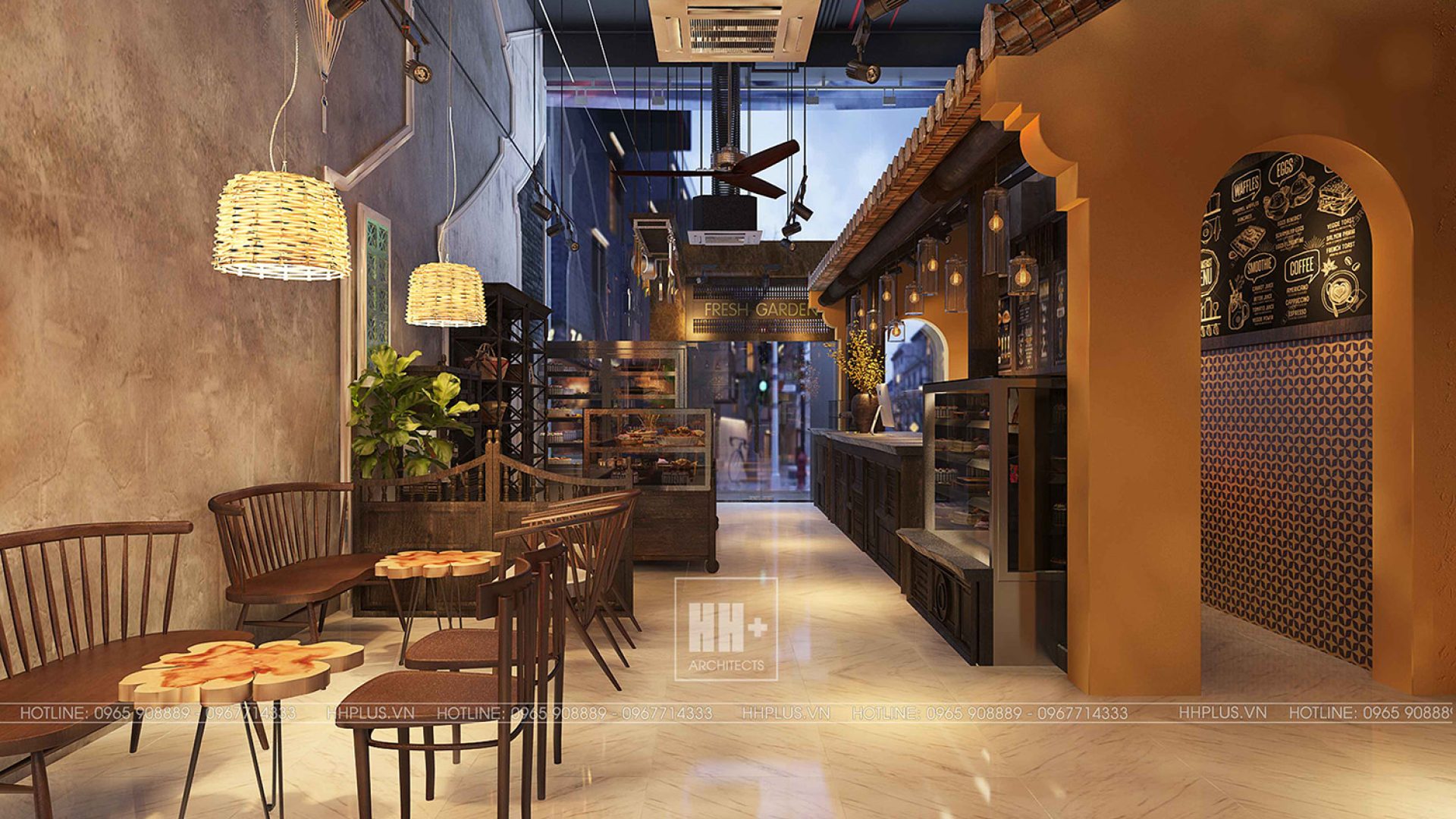 Fresh Trung kinh (4)