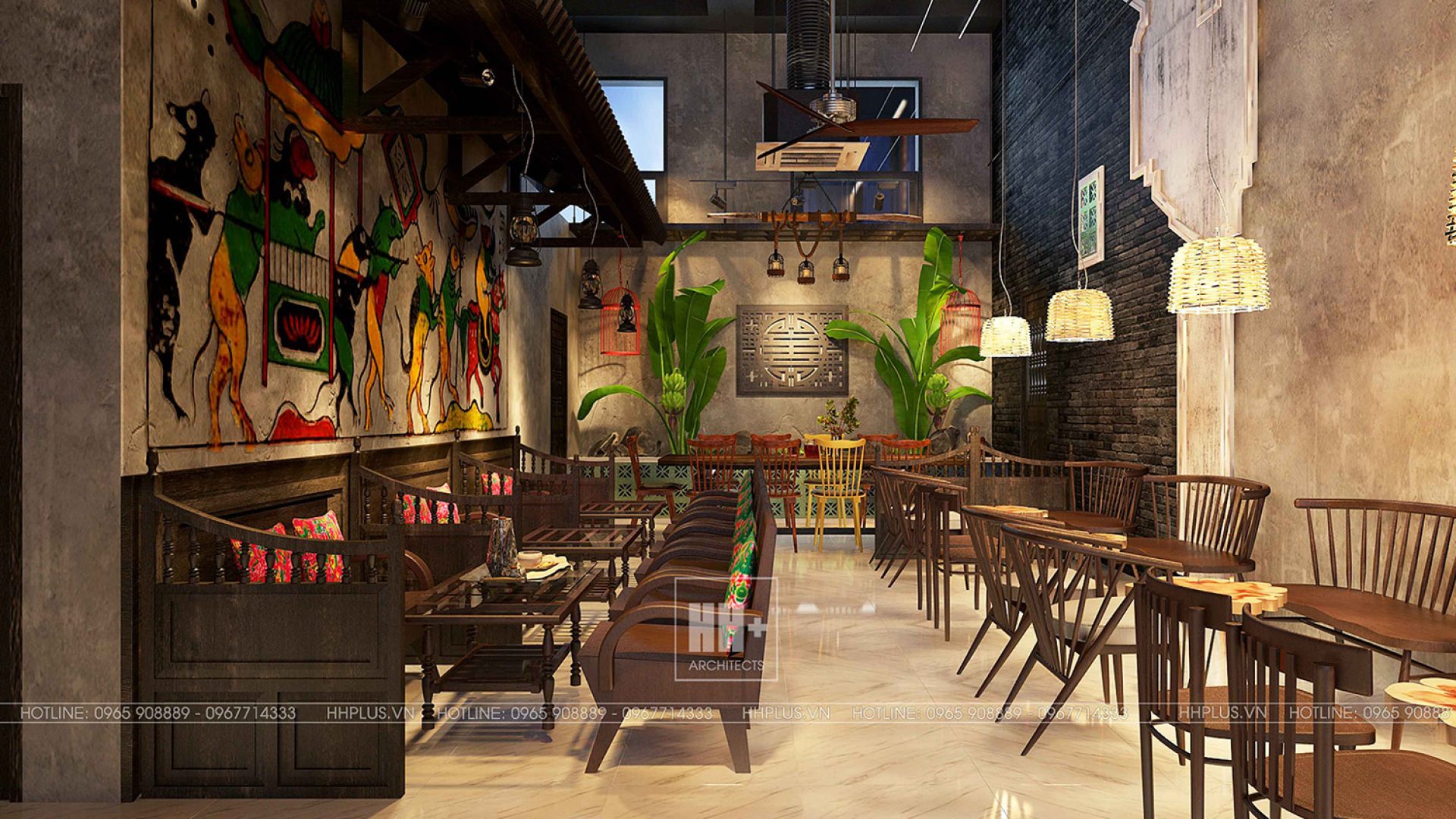 Fresh Trung kinh (5)