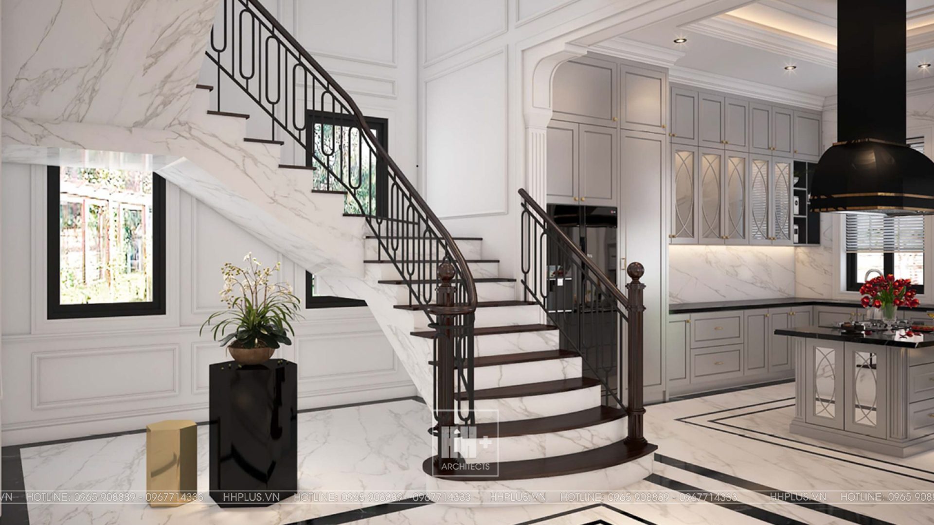 Harmony Trung quoc (1)