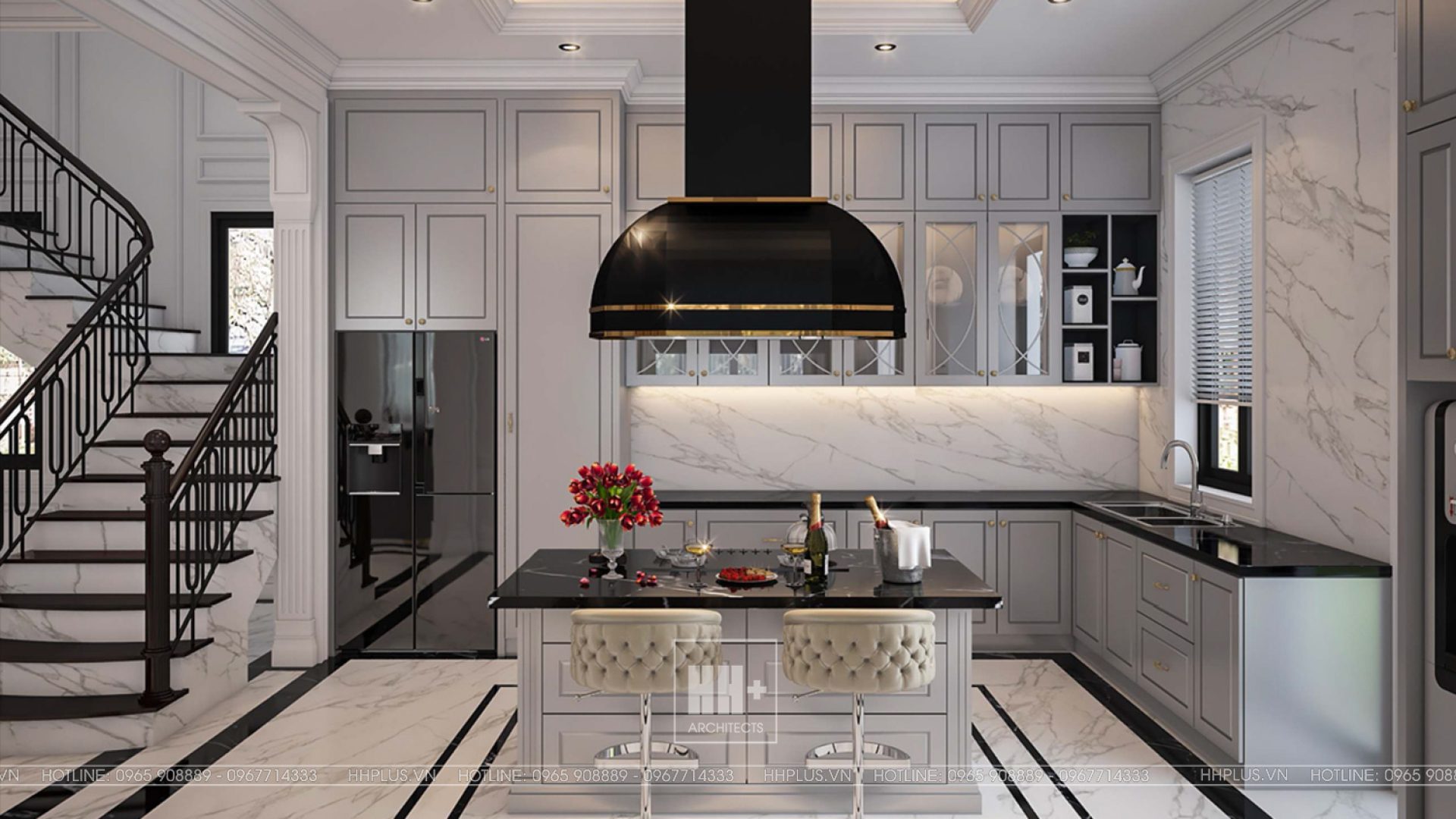 Harmony Trung quoc (11)