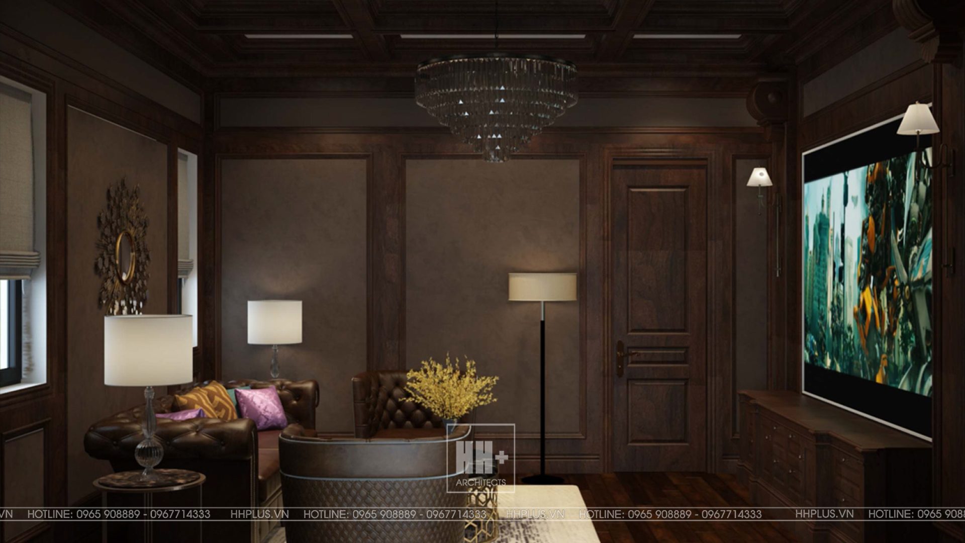 Harmony Trung quoc (13)