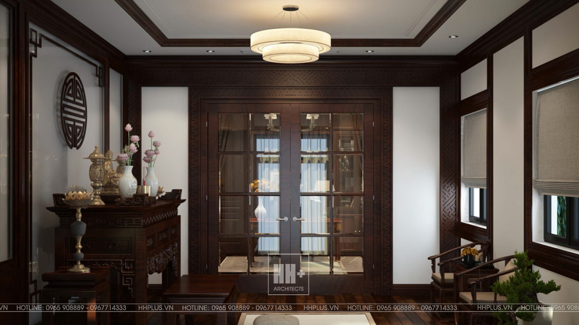 Harmony Trung quoc (15)