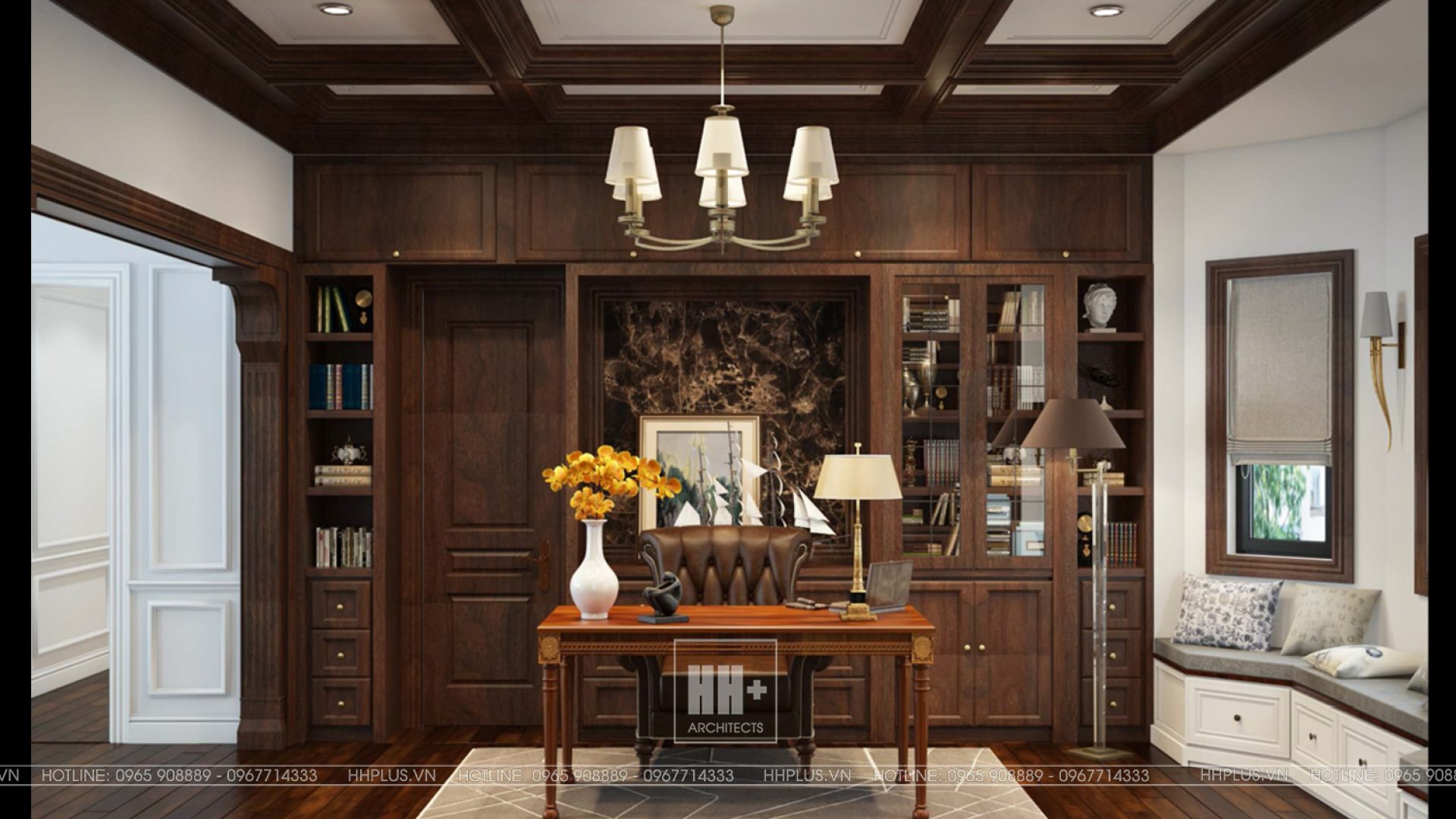 Harmony Trung quoc (17)