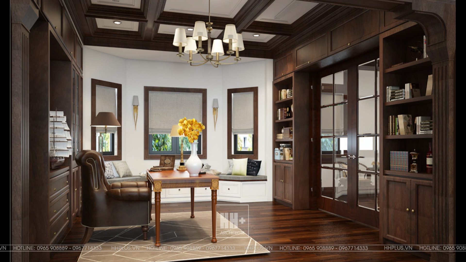 Harmony Trung quoc (18)