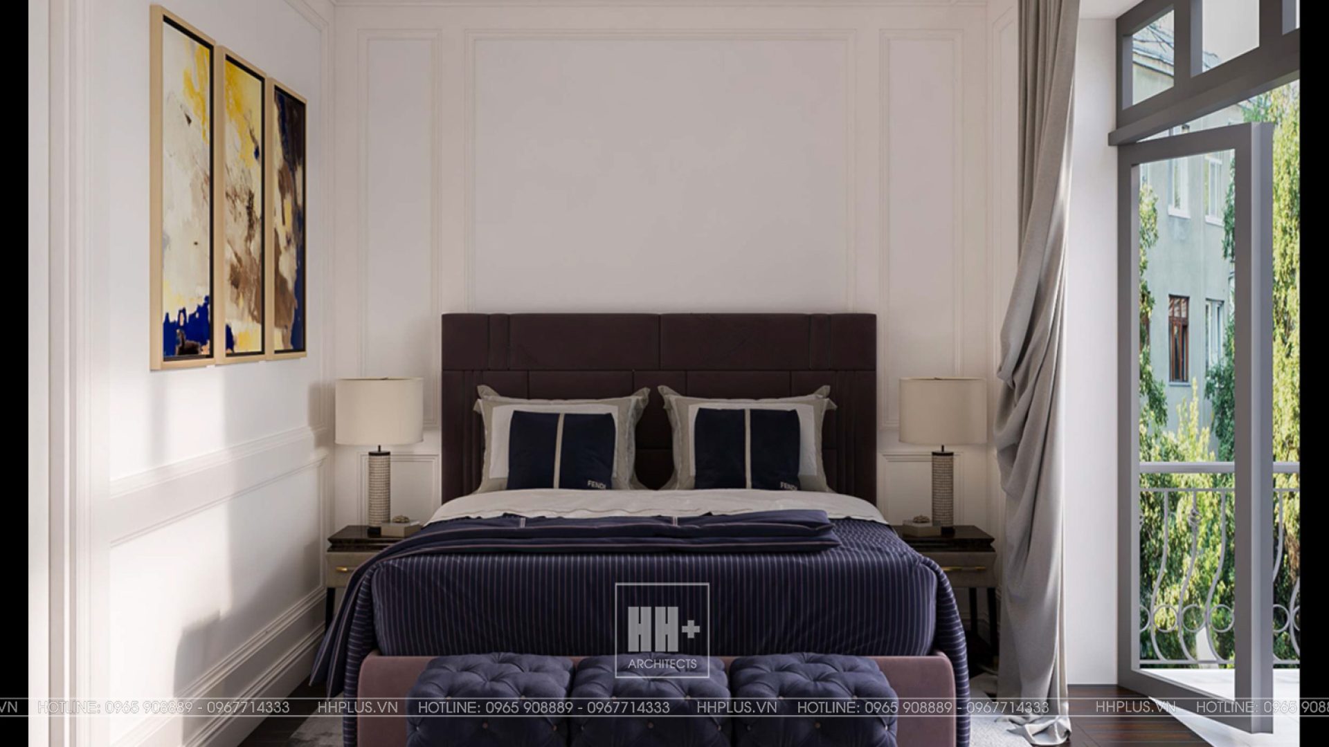 Harmony Trung quoc (23)