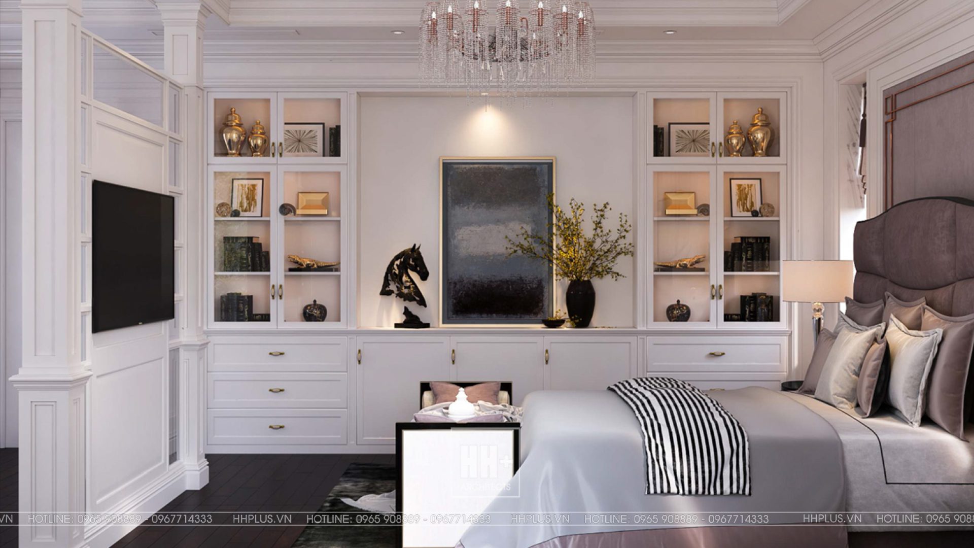 Harmony Trung quoc (7)