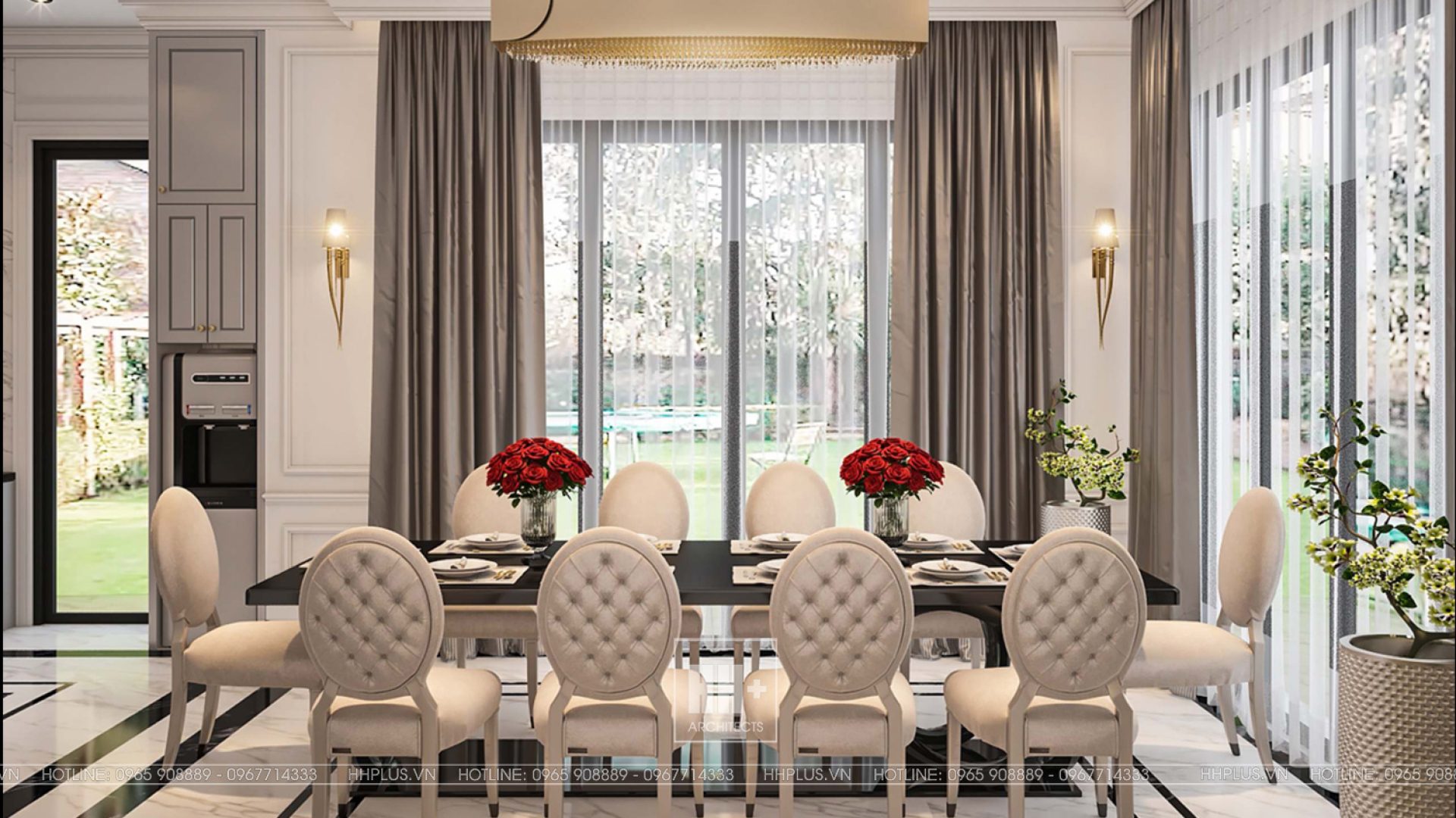 Harmony Trung quoc (9)