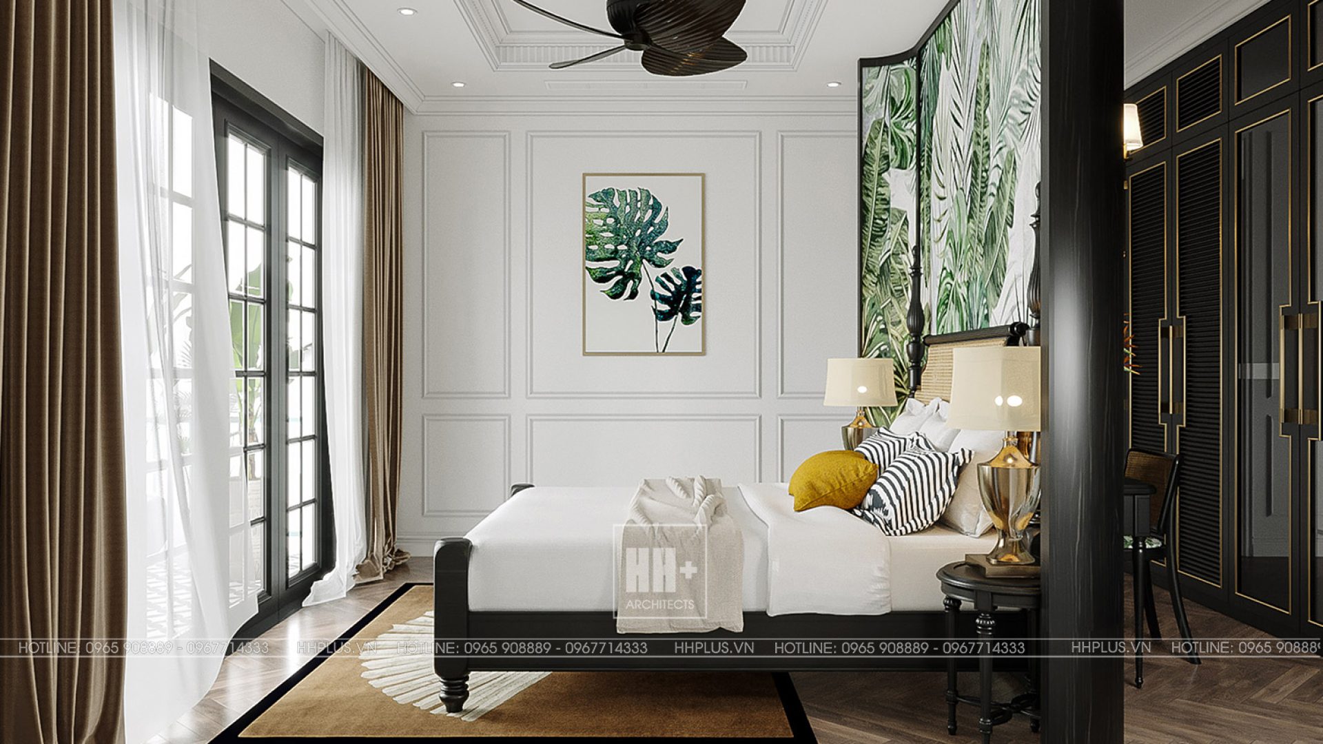 Villas lang nhiet doi22 (12)