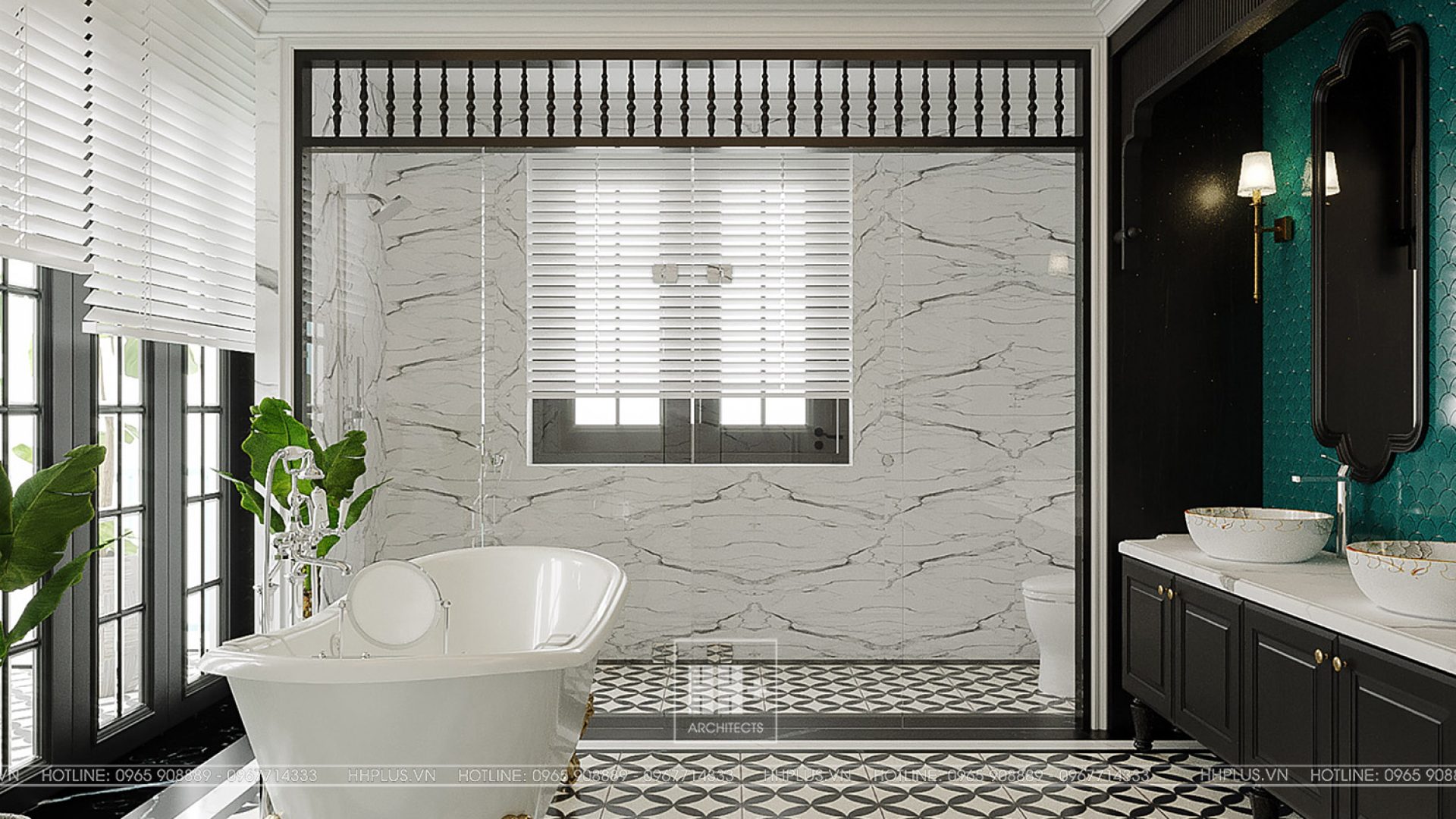 Villas lang nhiet doi22 (13)