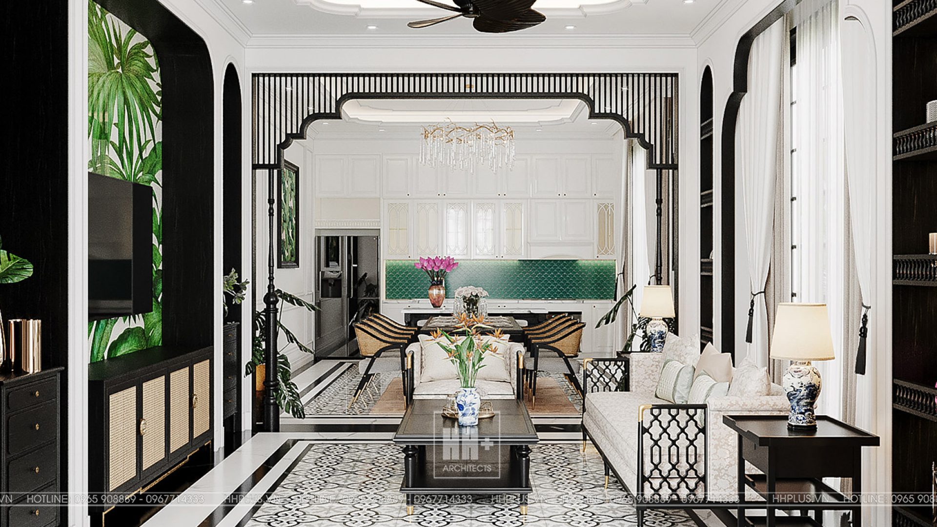 Villas lang nhiet doi22 (2)