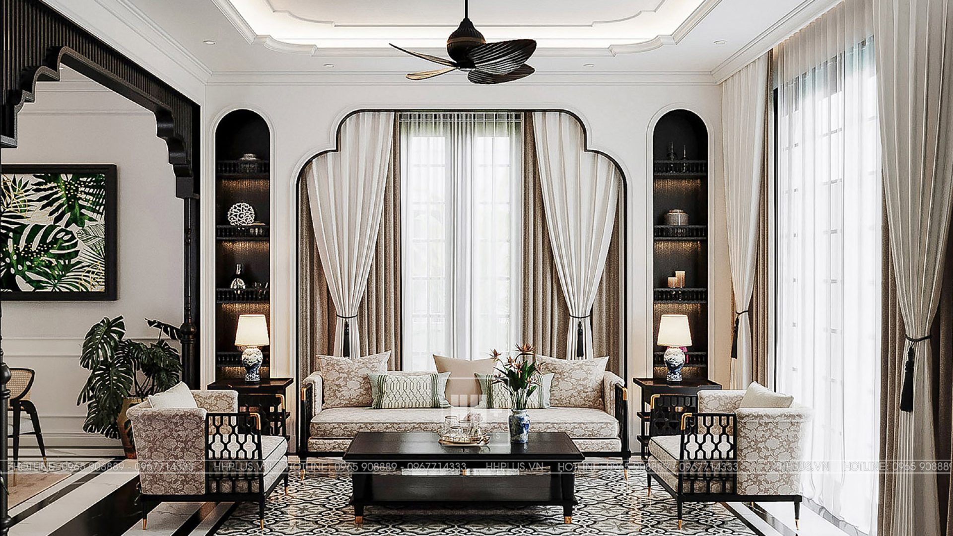 Villas lang nhiet doi22 (3)