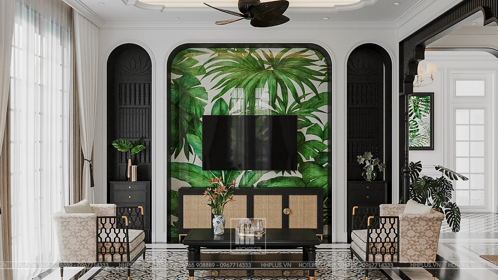 Villas lang nhiet doi22 (4)