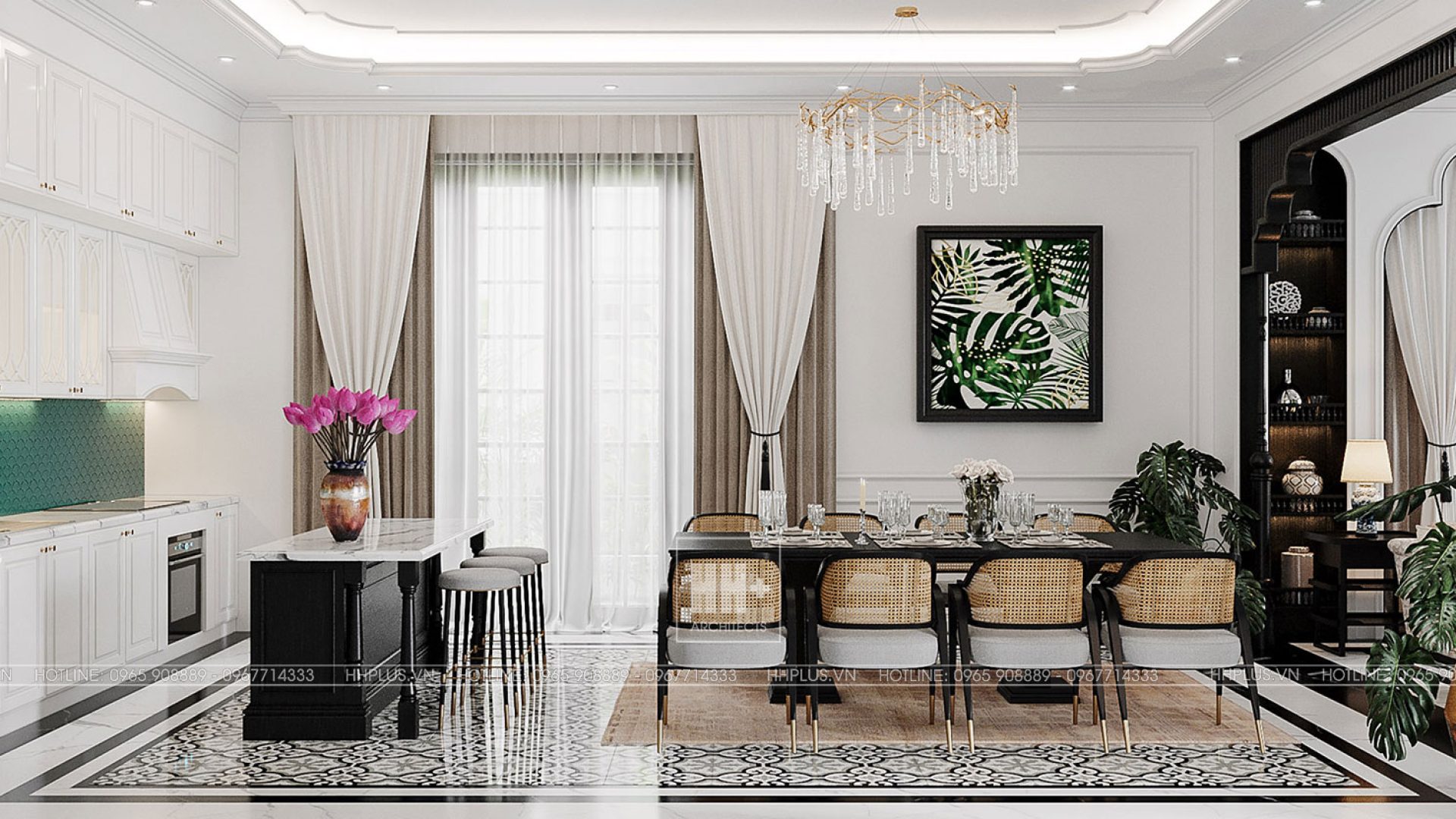 Villas lang nhiet doi22 (5)